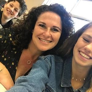 Meet your Posher, Sasha